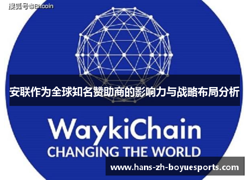 安联作为全球知名赞助商的影响力与战略布局分析 安联作为全球知名赞助商的影响力与战略布局分析