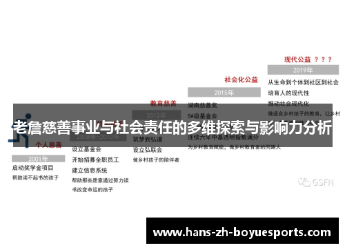 老詹慈善事业与社会责任的多维探索与影响力分析