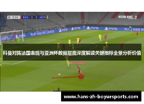 科曼对阵法国表现与亚洲杯数据层面深度解读关键指标全景分析价值